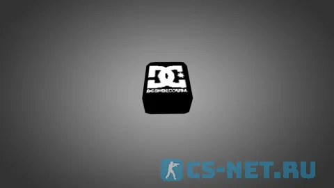 Модель «Рюкзак DC» для CS 1.6 (скрин 2)