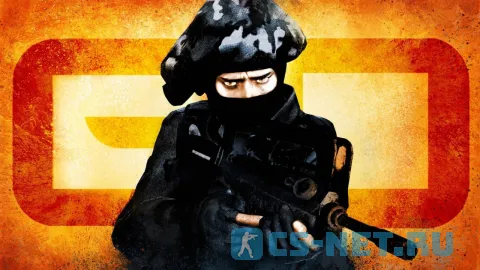 Скачать качественную замену звуков радио-команд и реплик ботов фракции IDF из CS:GO для CS 1.6