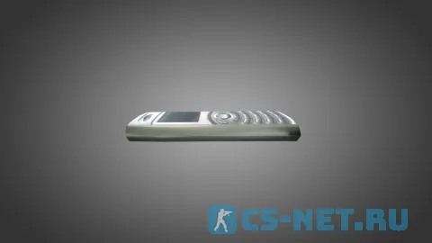 Модель «Samsung C100 for Defuse Kit» для CS 1.6 (скрин 3)