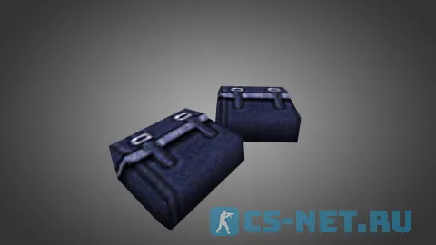 Модель щипцов «HD Defuse Kit» для CS 1.6 (скрин 2)