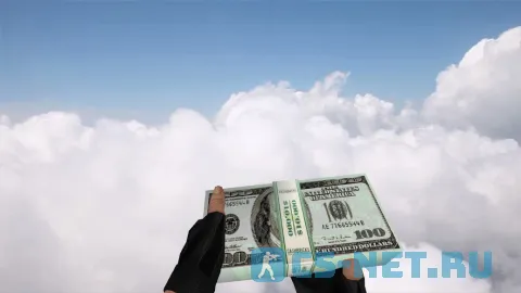 Модель «Dollar Stack Bomb» для CS 1.6