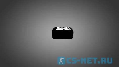 Модель «Рюкзак DC» для CS 1.6 (скрин 3)