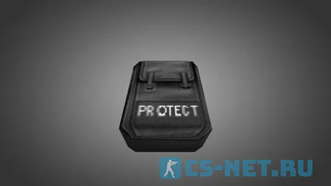 Модель «Shadow Protect Backpack» для CS 1.6 (скрин 2)