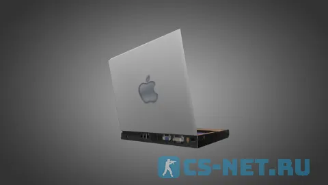 Модель «Rare Apple Laptop Defuser» для CS 1.6