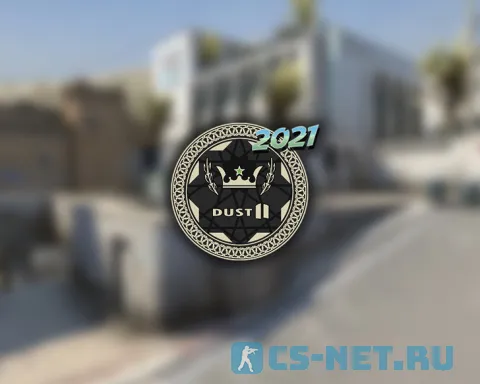 Пак моделей оружия из коллекции «Dust 2 2021» для CS 1.6