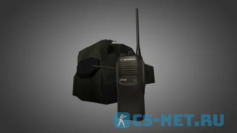 Модель «Backpack Partial reskin and hack» для CS 1.6 (скрин 4)