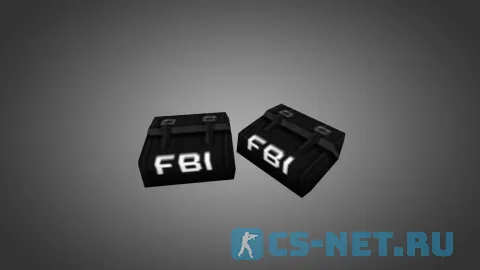 Модель «FBI Defusal Kit» для CS 1.6