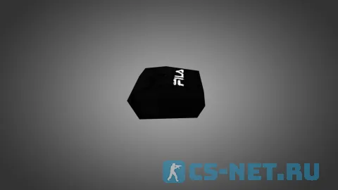 Модель «Рюкзак FILA» для CS 1.6 (скрин 3)
