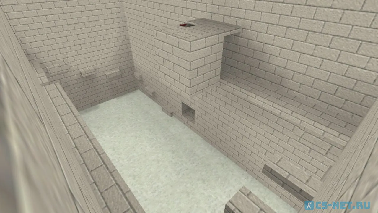 Карта «zm_dust_world» для CS 1.6 (скриншот 3)