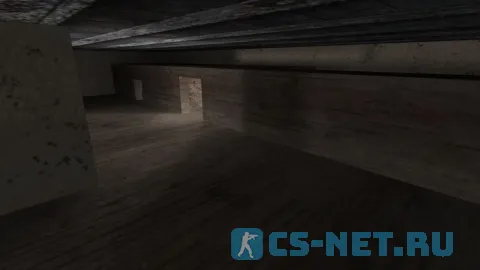 Карта «zm_toxic_house» для CS 1.6 (скриншот 5)
