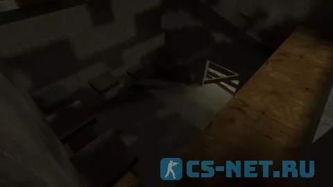 Карта «zm_kaozcity» для CS 1.6 (скриншот 5)