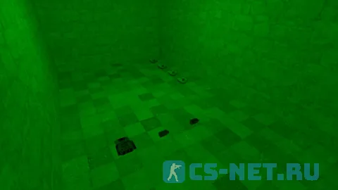 Карта «zm_battleground_foda» для CS 1.6 (скриншот 6)
