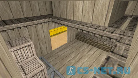 Карта «zm_fun_world_4_final» для CS 1.6 (скриншот 3)