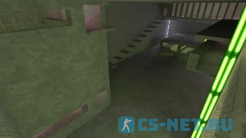 Карта «zm_downtown» для CS 1.6 (скриншот 3)