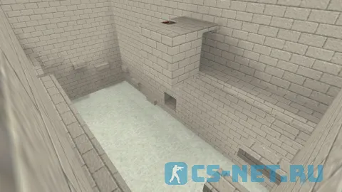 Карта «zm_dust_world» для CS 1.6 (скриншот 3)