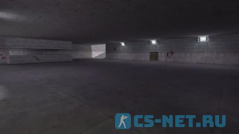 Карта «zm_epic_base» для CS 1.6 (скриншот 4)