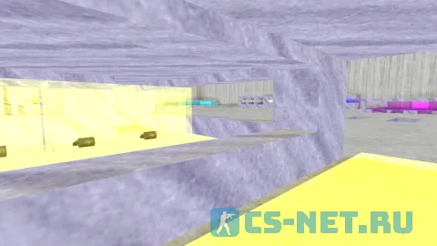 Карта «zm_restart_v3» для CS 1.6 (скриншот 4)