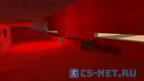 Карта «zm_3rooms» для CS 1.6 (скриншот 6)