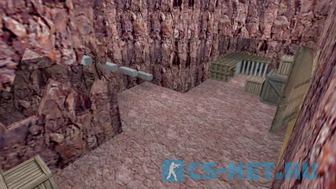Карта «zm_fun_world_4_final» для CS 1.6 (скриншот 4)
