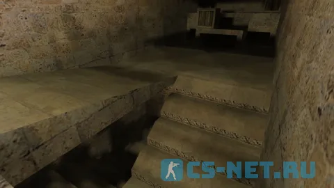 Карта «zm_kill_duster» для CS 1.6 (скриншот 3)