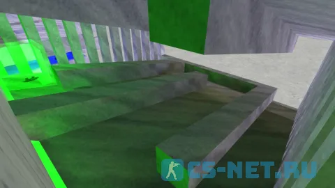 Карта «zm_restart_v3» для CS 1.6 (скриншот 3)