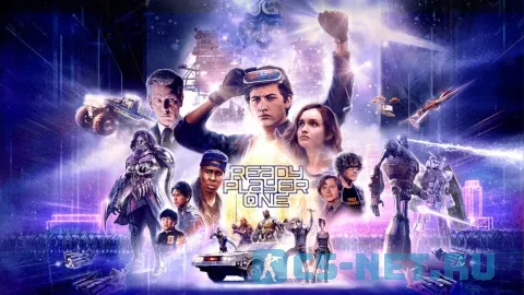 Замена стандартной музыки в главном меню CS 1.6 на мощный трек Ready Player One - Wicksford.