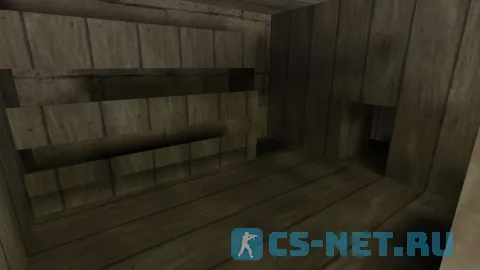 Карта «zm_world_rmx_fixed» для CS 1.6 (скриншот 2)