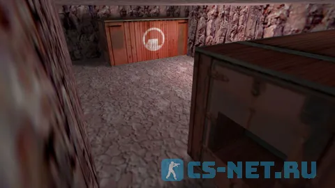 Карта «zm_fun_world_2» для CS 1.6 (скриншот 4)
