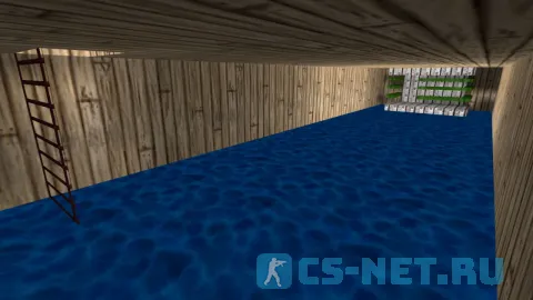Карта «zm_desert_2011» для CS 1.6 (скриншот 5)