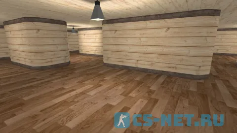 Карта «gg_dich2» для CS 1.6 (скриншот 2)