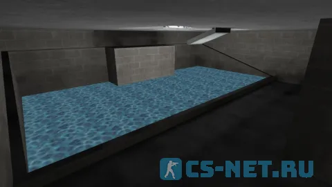 Карта «zm_houses» для CS 1.6 (скриншот 5)