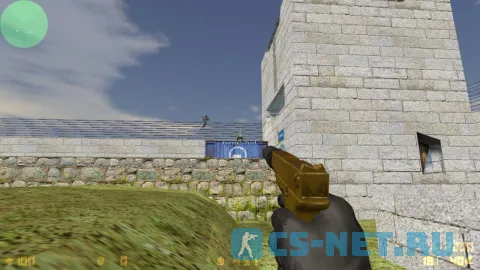 CS 1.6 Team Fortress 2 (скриншот 3)