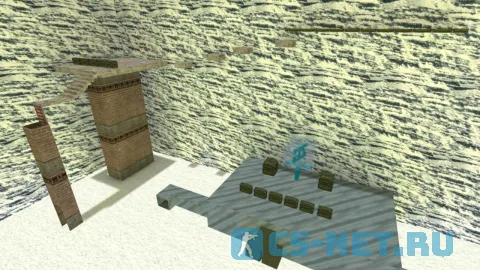 Карта «zm_deko2_zg_v2» для CS 1.6 (скриншот 5)