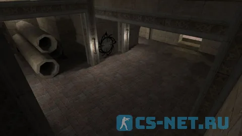 Карта «zm_dustx2» для CS 1.6 (скриншот 4)