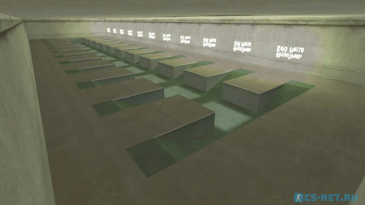Карта «kz_longjumps2» для CS 1.6 (скриншот 9)