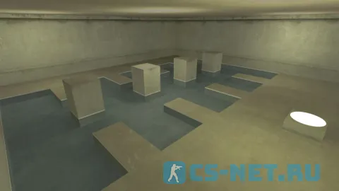 Карта «kz_longjumps2» для CS 1.6 (скриншот 3)