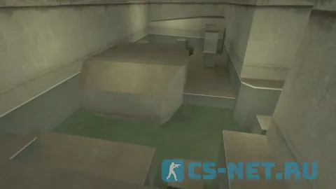 Карта «kz_longjumps2» для CS 1.6 (скриншот 2)