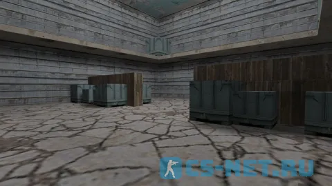Карта «gg_mutko_mojet_v_english» для CS 1.6 (скриншот 2)