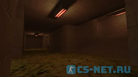 Карта «gg_ancientbattlearena» для CS 1.6 (скриншот 4)