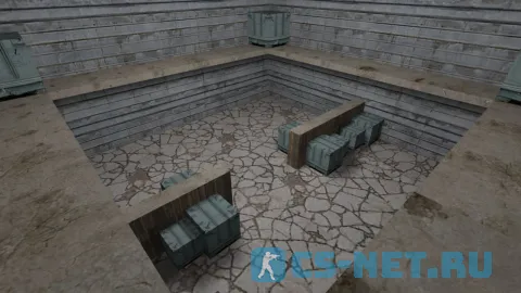 Карта «gg_mutko_mojet_v_english» для CS 1.6