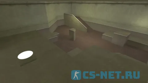 Карта «kz_longjumps2» для CS 1.6 (скриншот 5)