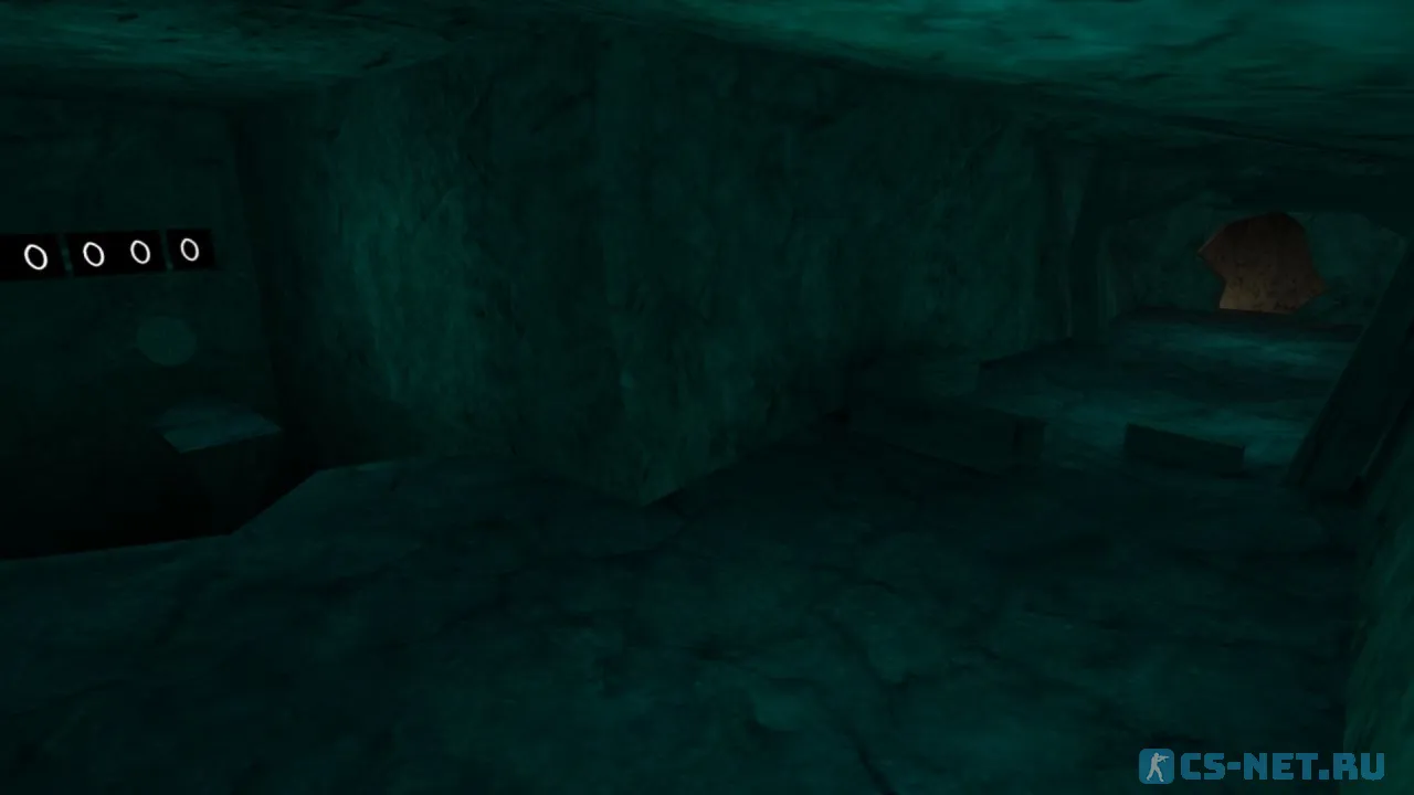 Карта «bhop_its_2caves» для CS 1.6 (скриншот 9)