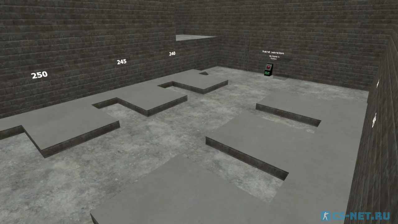 Карта «dyd_ladderjumps_h» для CS 1.6