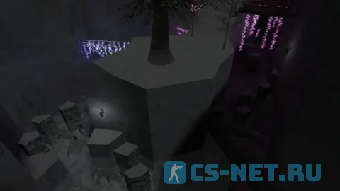 Карта «kzpl_christmasmission» для CS 1.6 (скриншот 4)