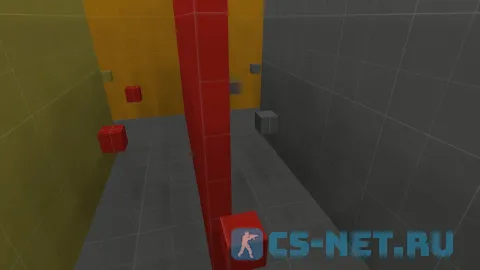 Карта «bhop_ctm_color» для CS 1.6 (скриншот 5)