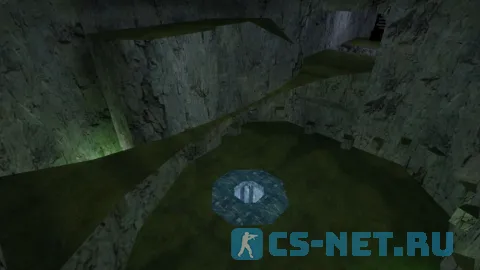 Карта «kz_world» для CS 1.6 (скриншот 6)