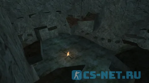 Карта «bhop_its_2caves» для CS 1.6 (скриншот 6)