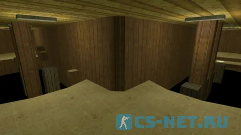 Карта «j2s_4floors» для CS 1.6 (скриншот 3)