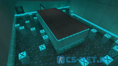 Карта «fu_bhop» для CS 1.6 (скриншот 2)