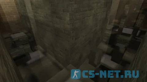 Карта «kzm_cityhops» для CS 1.6 (скриншот 6)